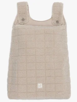 Jollein Playpen Opbevaringspose Teddy, Warm Sand