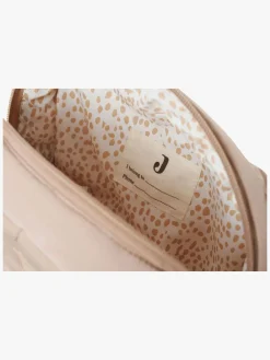 Jollein Puffed Toilettaske, Biscuit