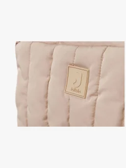 Jollein Puffed Toilettaske, Biscuit