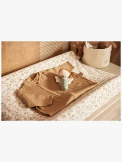 Jollein Puslepudebetræk 50x70cm, Bloomy