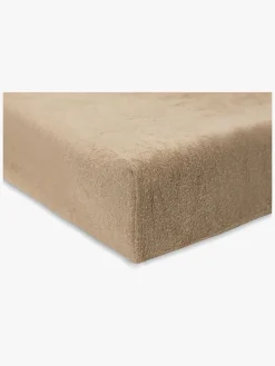 Jollein Puslepudebetræk 50x70cm 2-pak, Sea Green/Biscuit