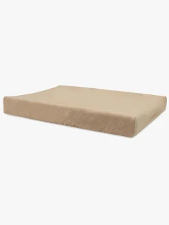 Jollein Puslepudebetræk 50x70cm 2-pak, Wild Rose/Biscuit