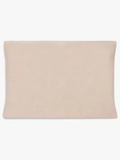 Jollein Puslepudebetræk 50x70cm 2-pak, Wild Rose/Biscuit