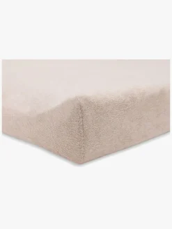 Jollein Puslepudebetræk 50x70cm 2-pak, Wild Rose/Biscuit