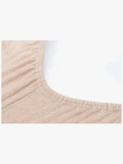 Jollein Puslepudebetræk 50x70cm 2-pak, Wild Rose/Biscuit