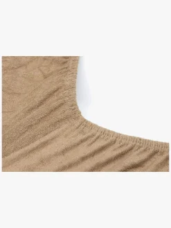 Jollein Puslepudebetræk 50x70cm 2-pak, Wild Rose/Biscuit