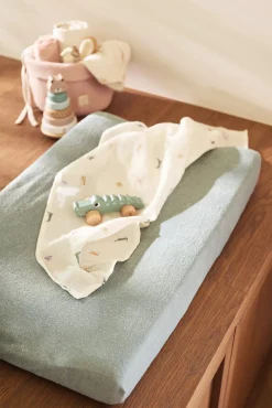 Jollein Puslepudebetræk 50x70cm, Jungle Jambo