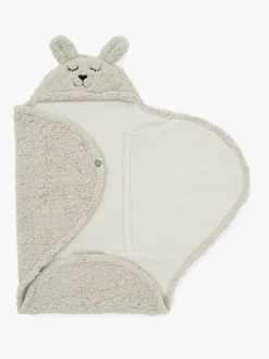 Jollein Slå-om-kørepose, Nougat