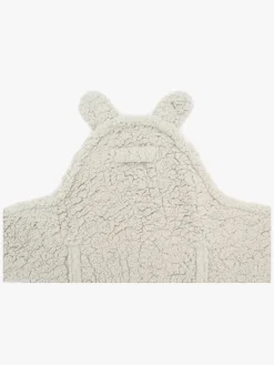 Jollein Slå-om-kørepose, Nougat