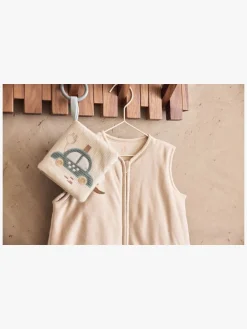 Jollein Sovepose 90 cm, Velvet Oatmeal