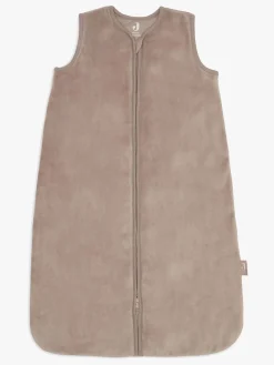 Jollein Sovepose 90 cm, Velvet Milky Coffee