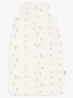 Jollein Sovepose Jersey 90 cm, Lovely Birds