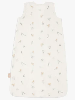 Jollein Sovepose Jersey 90 cm, Lovely Birds