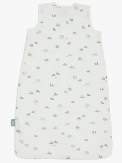 Jollein Sovepose Jersey 90 cm, On The Go