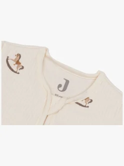 Jollein Sovepose med Aftagelig Ærmer 90 cm, Nostalgic Ride