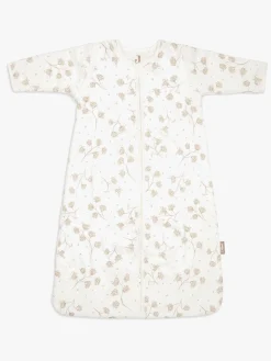 Jollein Sovepose med Aftagelig Ærmer 70 cm, Leafy Dreams