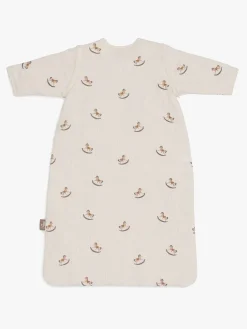 Jollein Sovepose med Aftagelig Ærmer 70 cm, Nostalgic Ride