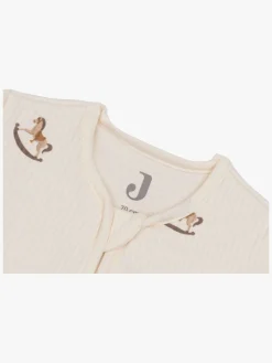 Jollein Sovepose med Aftagelig Ærmer 70 cm, Nostalgic Ride