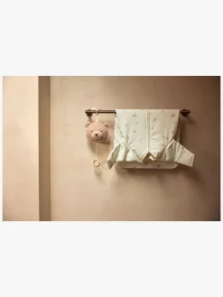 Jollein Sovepose med Aftagelig Ærmer 70 cm, Lovely Birds