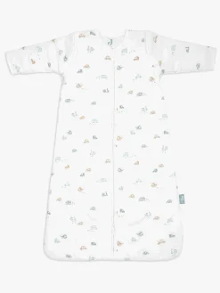 Jollein Sovepose med Aftagelig Ærmer 70 cm, On the Go