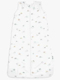 Jollein Sovepose med Aftagelig Ærmer 70 cm, On the Go