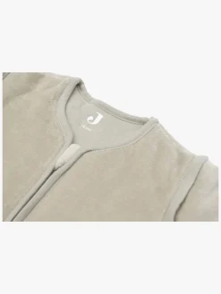 Jollein Sovepose med Aftagelig Ærmer 70 cm, Velvet Olive Green