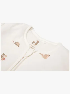 Jollein Sovepose med Aftagelig Ærmer 90 cm, Animal Friends