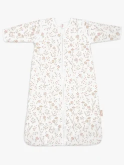 Jollein Sovepose med Aftagelig Ærmer 90 cm, Bloomy