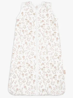 Jollein Sovepose med Aftagelig Ærmer 90 cm, Bloomy