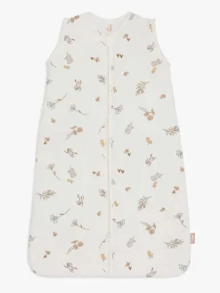 Jollein Sovepose med Aftagelig Ærmer 90 cm, Riverside