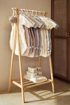 Jollein Sovepose med Aftagelig Ærmer 90 cm, Riverside