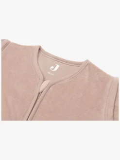 Jollein Sovepose med Aftagelig Ærmer 70 cm, Velvet Wild Rose