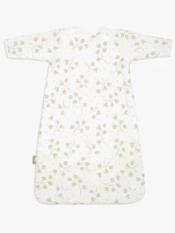 Jollein Sovepose med Aftagelig Ærmer 90 cm, Leafy Dreams