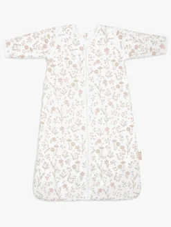 Jollein Sovepose med Aftagelig Ærmer 70 cm, Bloomy