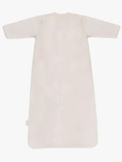 Jollein Sovepose med Aftagelig Ærmer 70 cm, Velvet Nougat