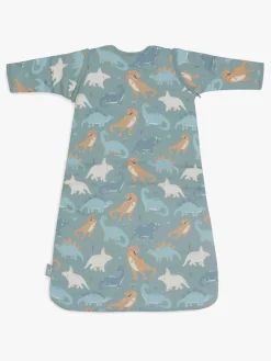 Jollein Sovepose med Aftagelig Ærmer 70 cm, Roarsome