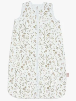 Jollein Sovepose Musselin 70 cm, Bloomy