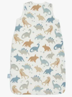 Jollein Sovepose Musselin 70 cm, Roarsome