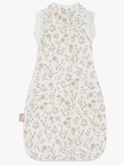 Jollein Sovepose Nyfødt Cocoon 0-3 Måneder, Bloomy