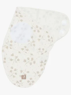 Jollein Sovepose Slå-om 0-3 Måneder, Leafy Dreams