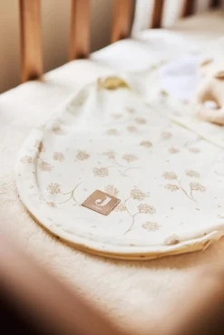 Jollein Sovepose Slå-om 0-3 Måneder, Leafy Dreams