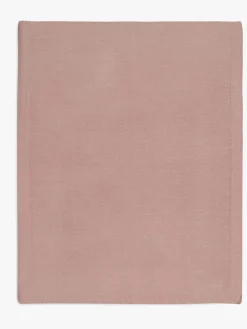 Jollein Strikket Tæppe Cozy, Wild Rose