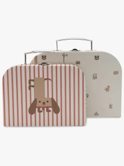 Jollein Tasker 2-pak, Animal Friends