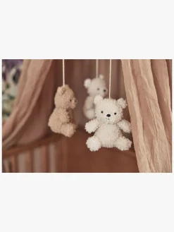 Jollein Teddy Bear Uro, Natural/Biscuit