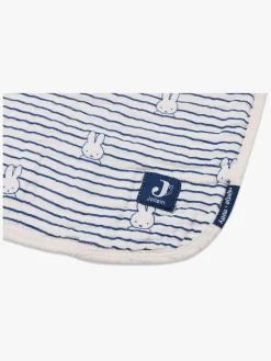 Jollein Tæppe/ Stofble i Musselin Miffy, Natural