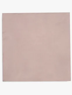 Jollein Tæppe/ Stofble i Musselin 4-pak, Wild Rose/Ivory