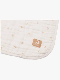 Jollein Tæppe/ Stofble i Musselin, Harvest Moonstone