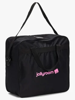 Jollyroom Allround Bag, Black