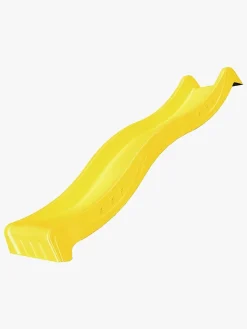 Jungle Gym Rutsjebane 2,2 m, Gul