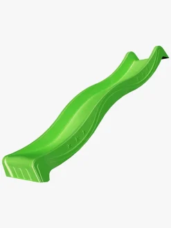 Jungle Gym Rutsjebane 2,65 m, Grøn